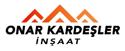 Onar Kardeşler İnşaat-